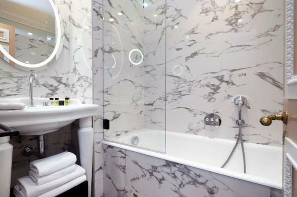 Hôtel des Grands Hommes