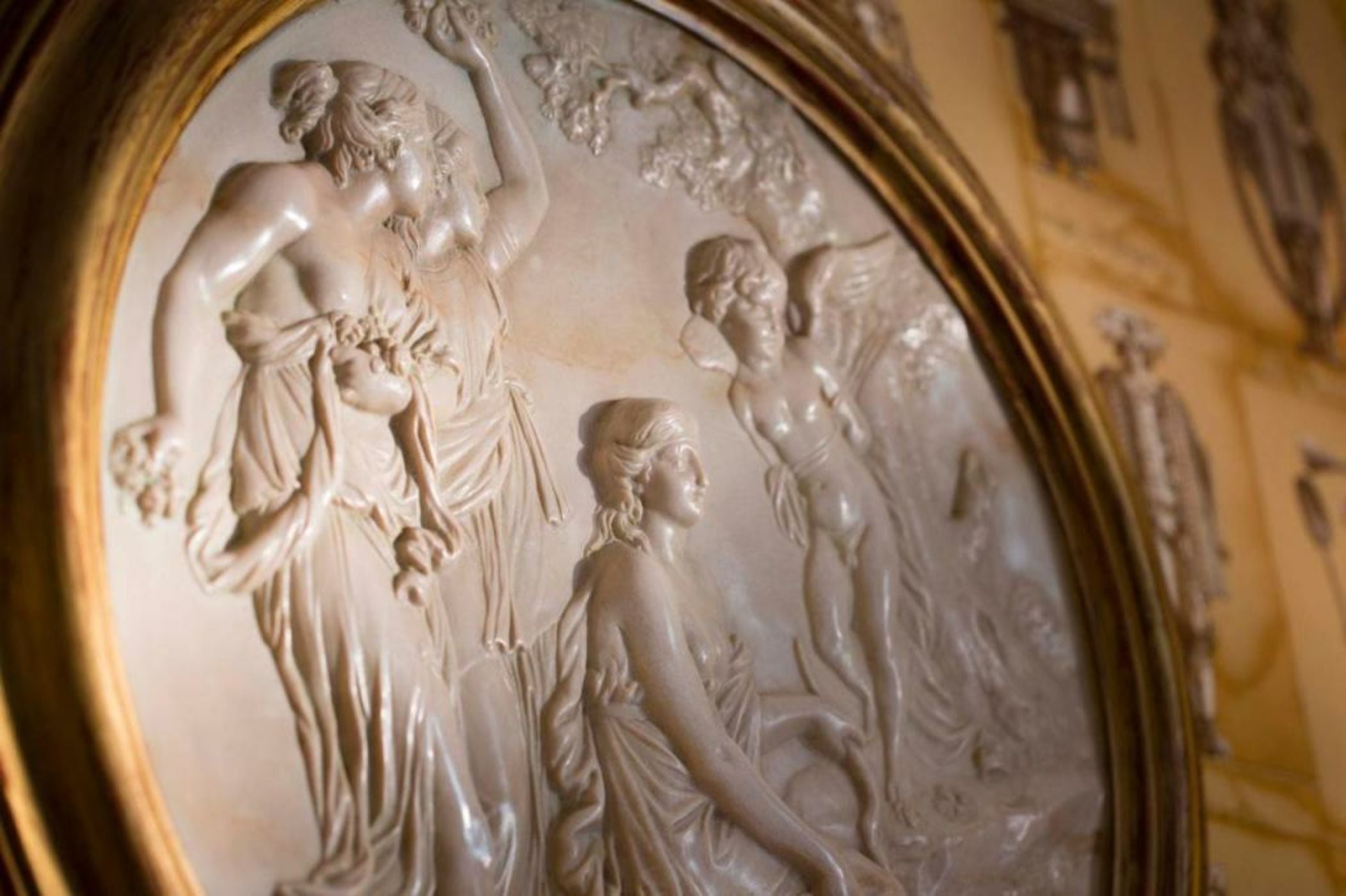 Hôtel des Grands Hommes