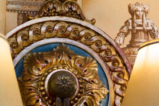 Hôtel des Grands Hommes