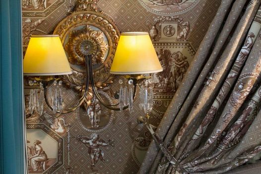 Hôtel des Grands Hommes