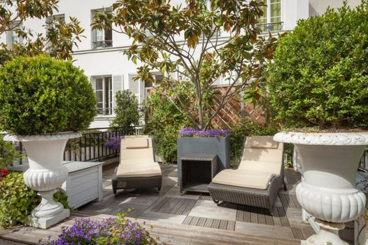 Hôtel Duc De St-Simon