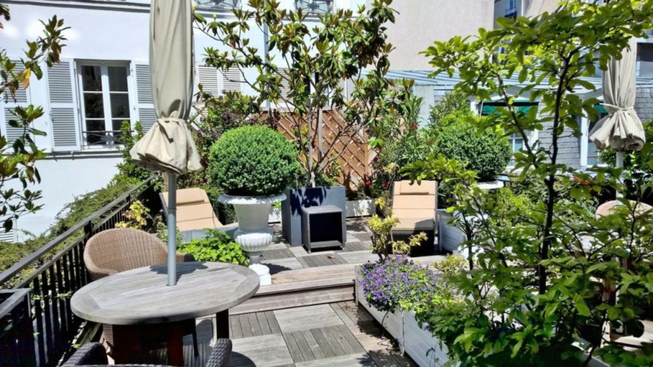 Hôtel Duc De St-Simon