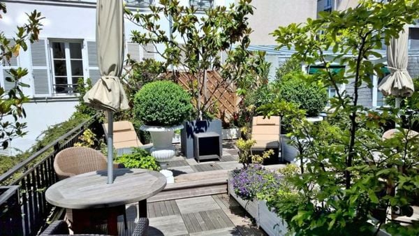 Hôtel Duc De St-Simon