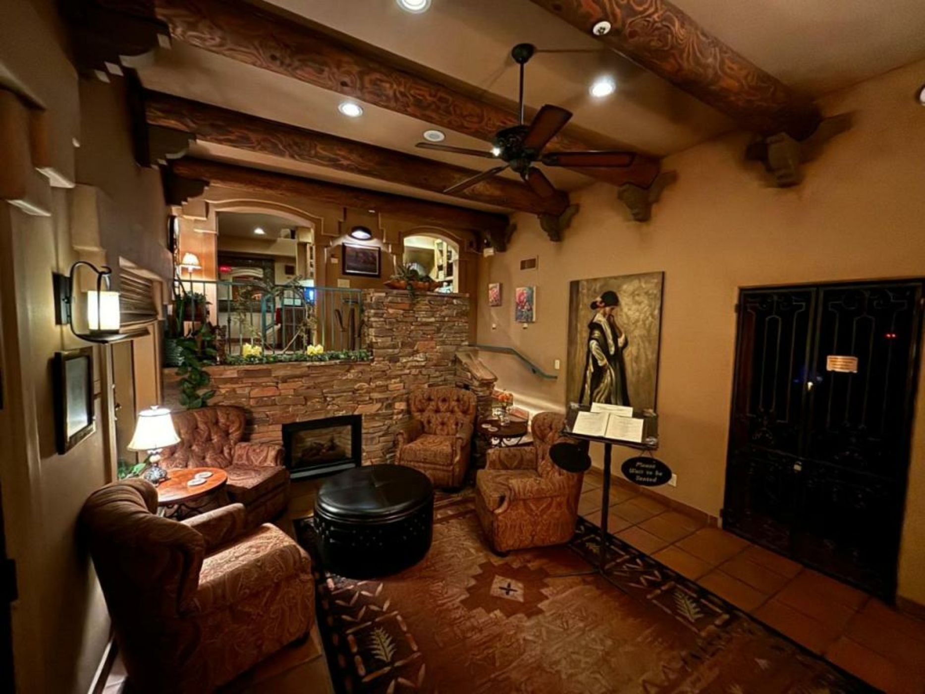 Casa Sedona Inn