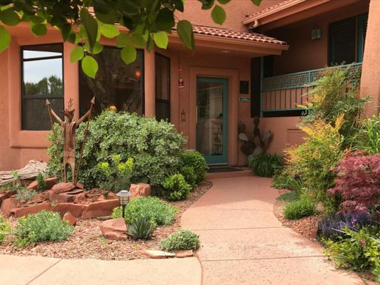 Casa Sedona Inn