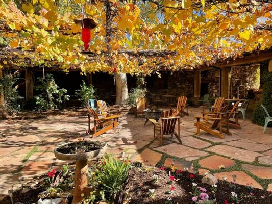 El Portal Sedona Hotel