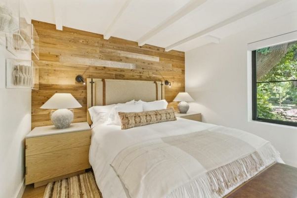 Sedona Views B&B and Luxury Creekside Cabins