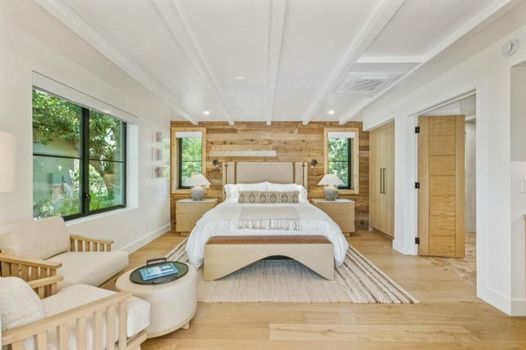 Sedona Views B&B and Luxury Creekside Cabins