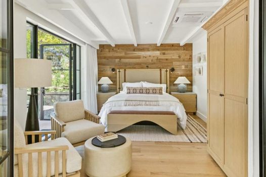 Sedona Views B&B and Luxury Creekside Cabins