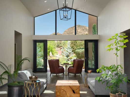 The Wilde Resort and Spa