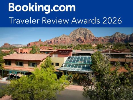 The Wilde Resort and Spa