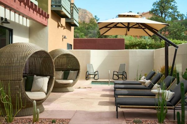 The Wilde Resort and Spa