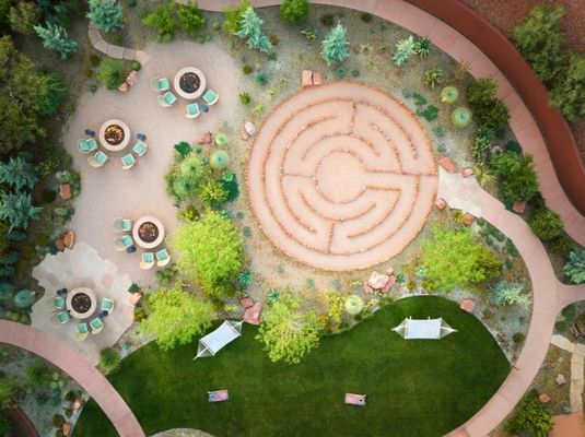 The Wilde Resort and Spa