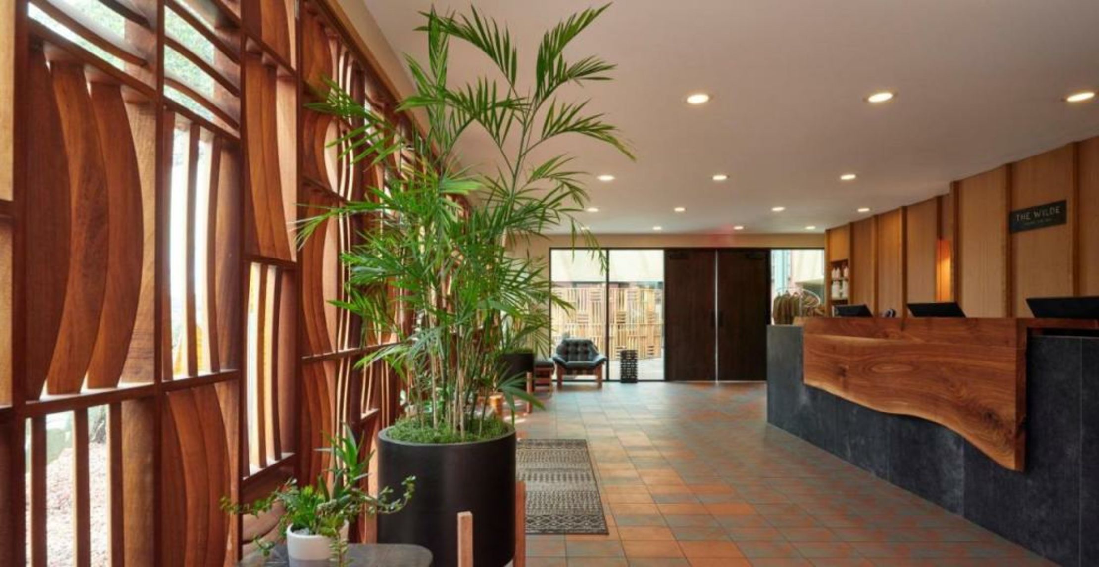 The Wilde Resort and Spa