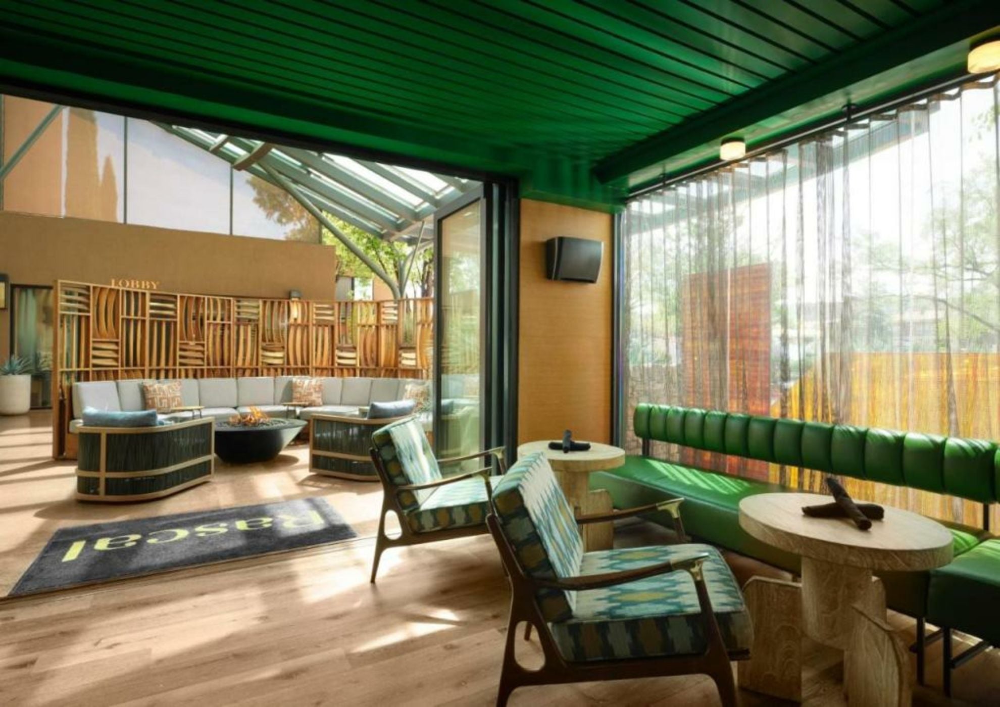 The Wilde Resort and Spa