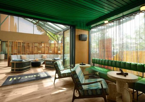 The Wilde Resort and Spa