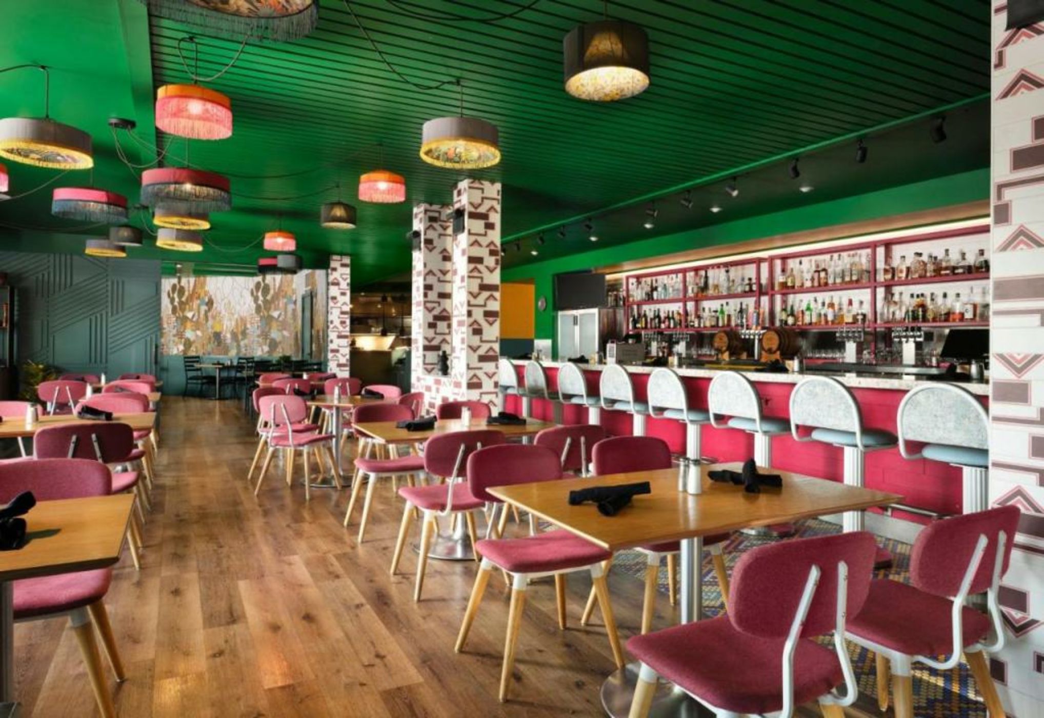 The Wilde Resort and Spa