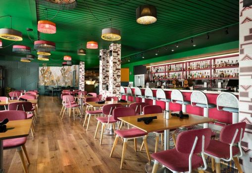 The Wilde Resort and Spa