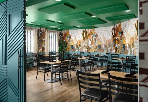 The Wilde Resort and Spa