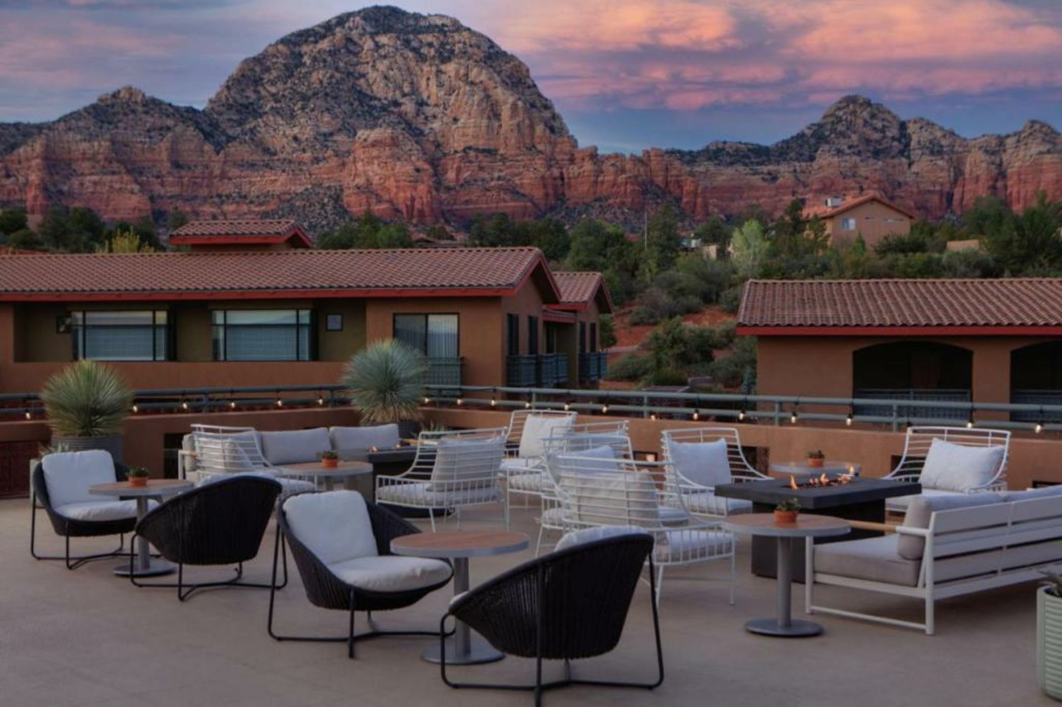 The Wilde Resort and Spa