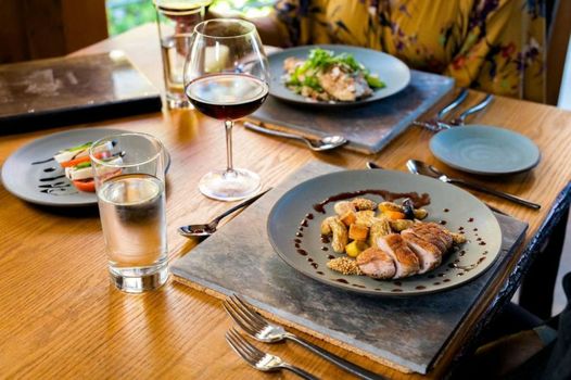 Snowbird Mountain Lodge - All-Inclusive Adventure