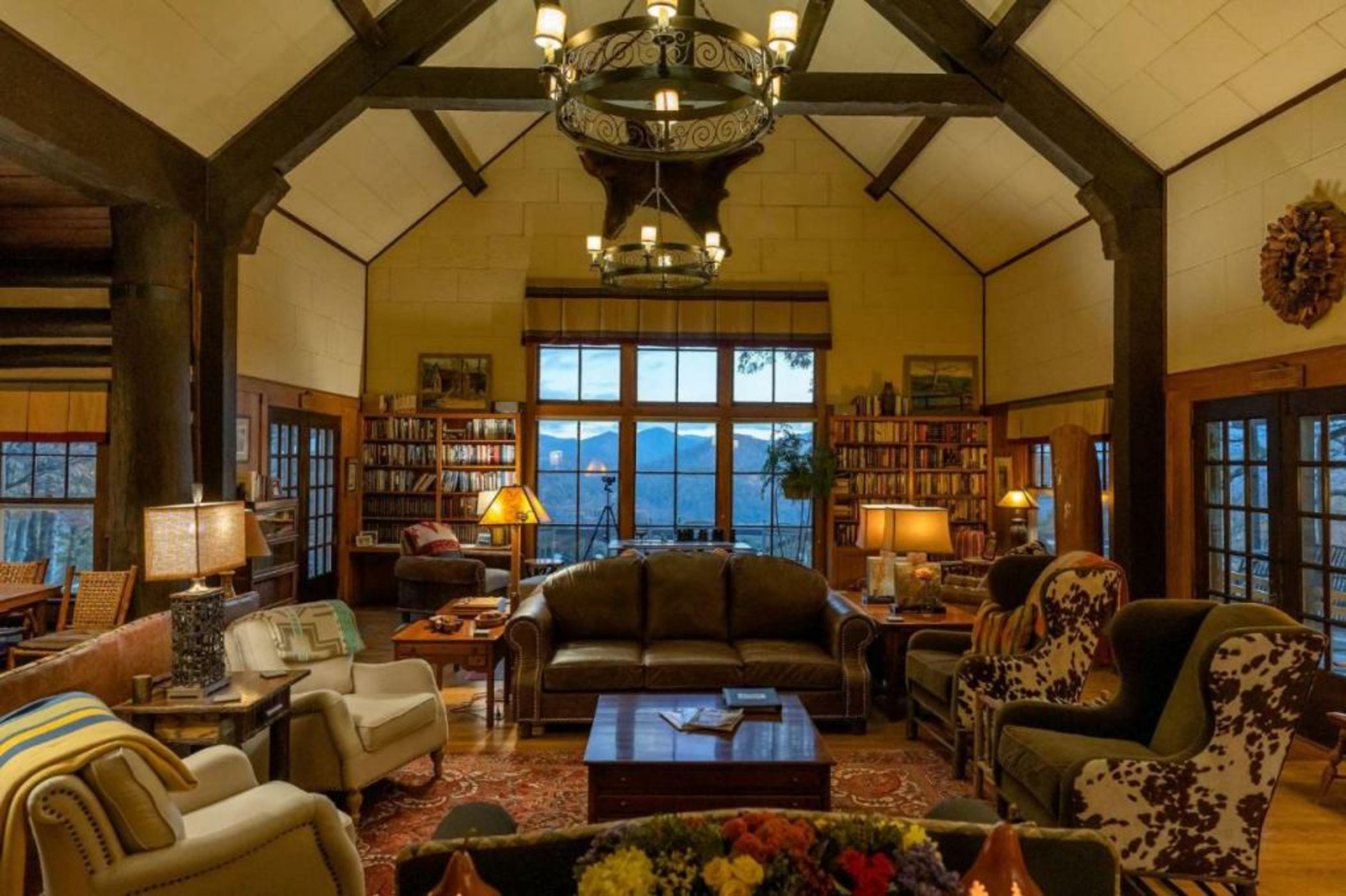 Snowbird Mountain Lodge - All-Inclusive Adventure