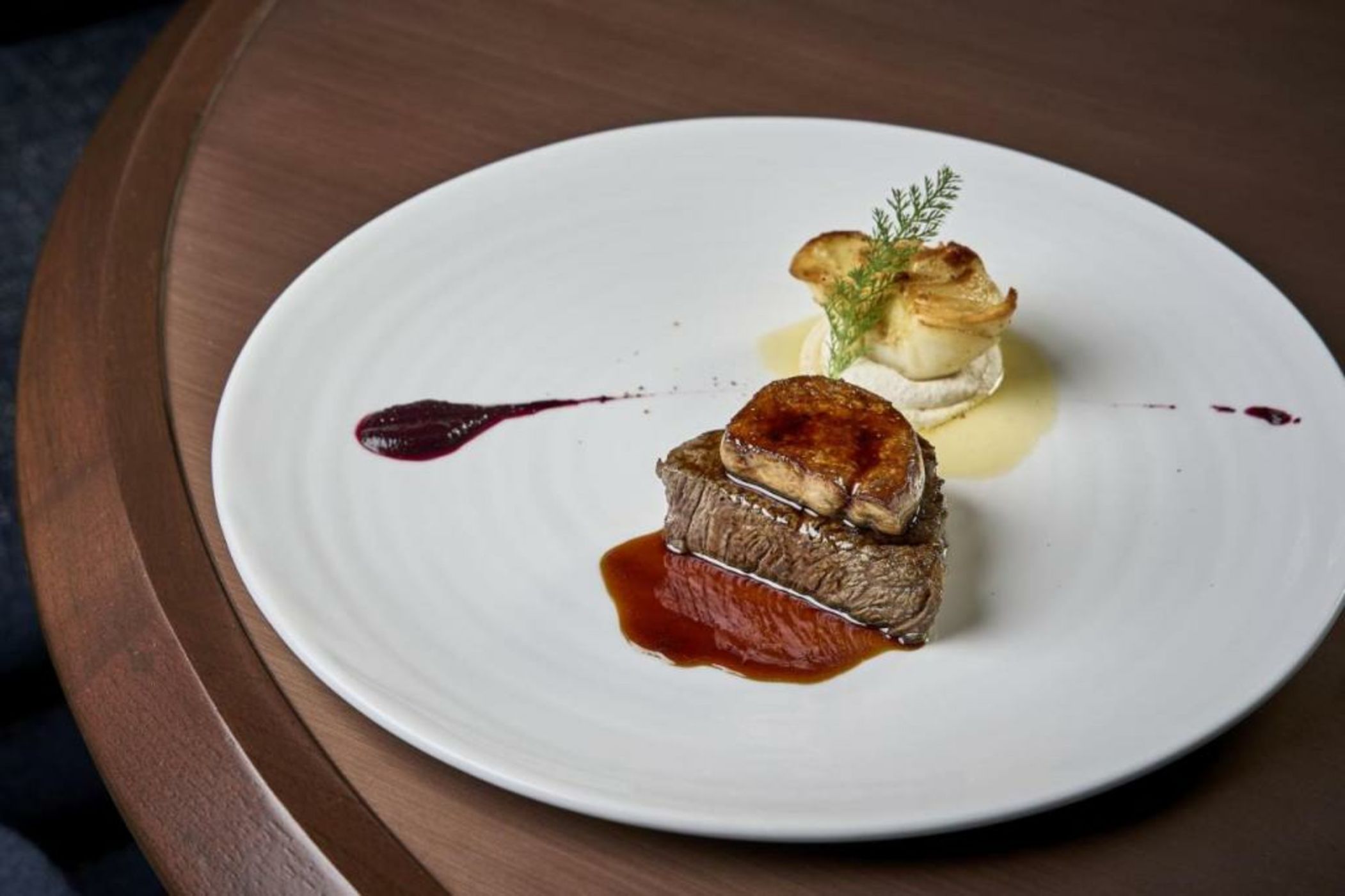 Centara Grand Hotel Osaka