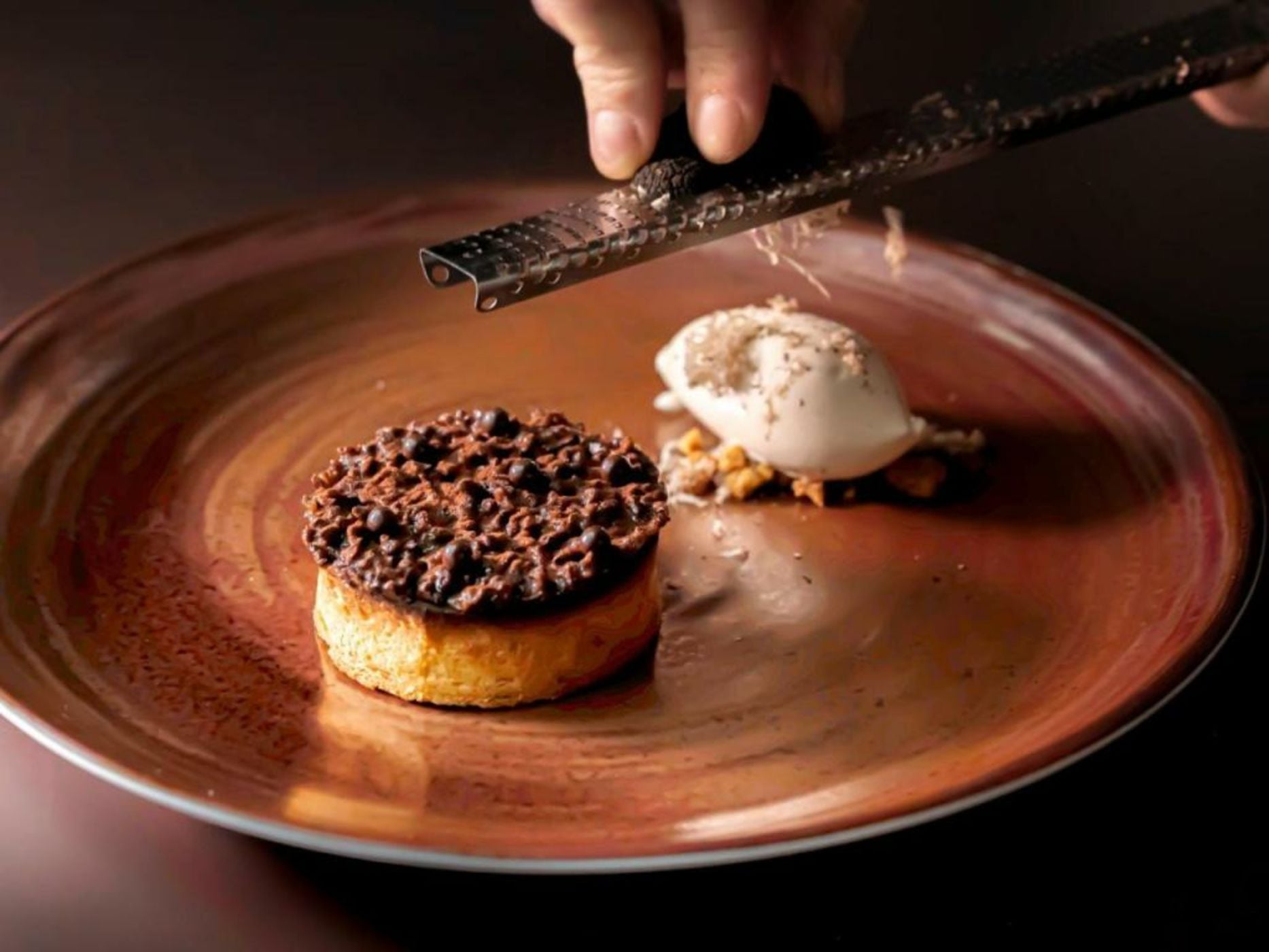 Centara Grand Hotel Osaka