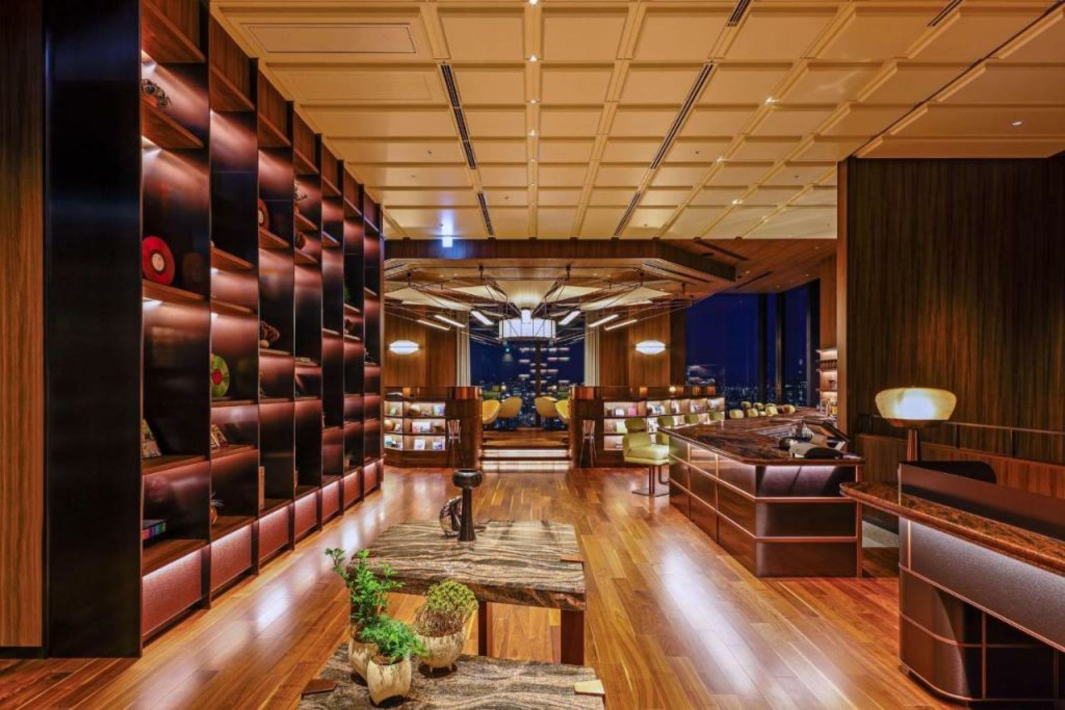 Centara Grand Hotel Osaka