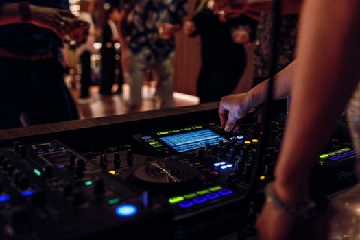 Centara Grand Hotel Osaka