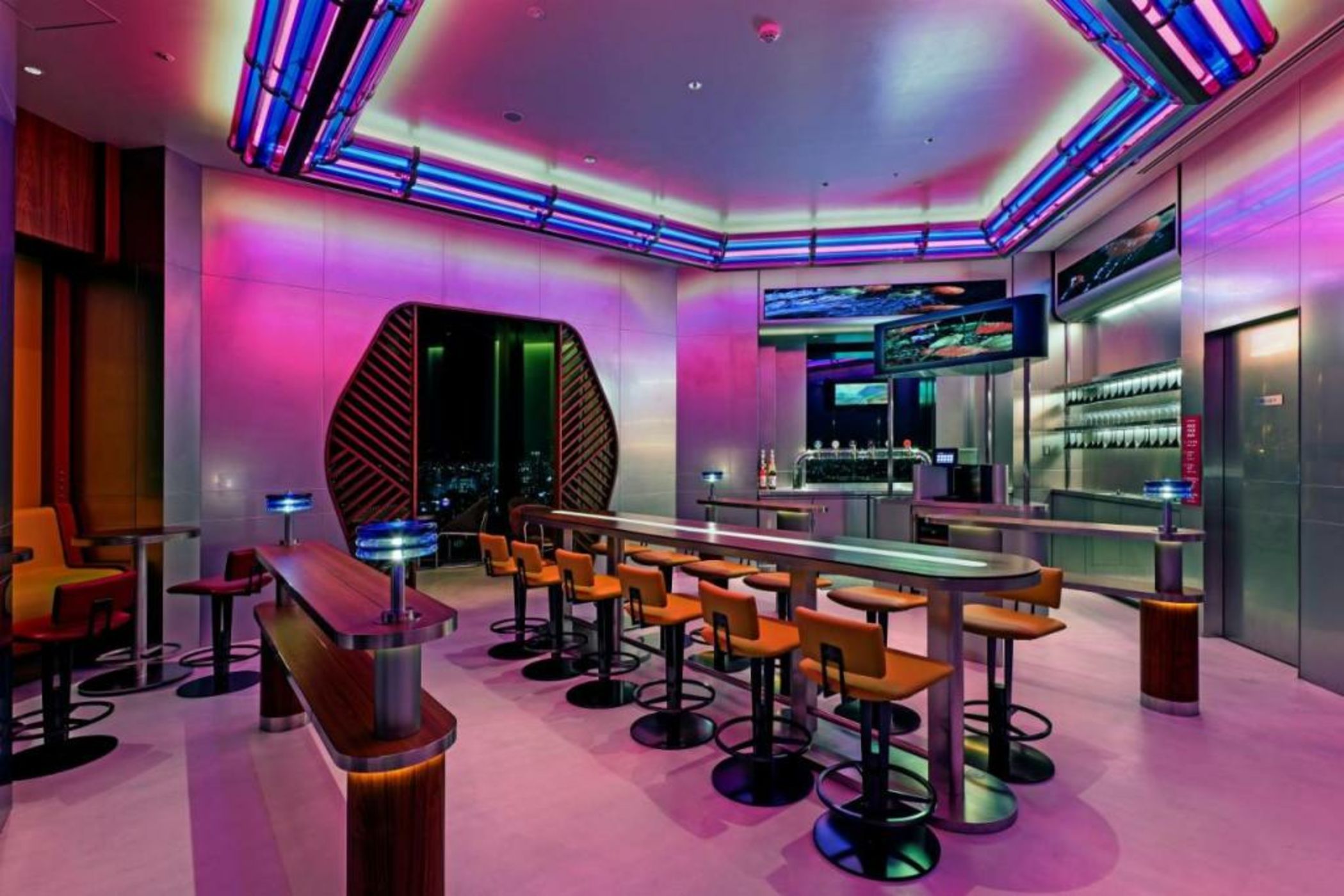 Centara Grand Hotel Osaka