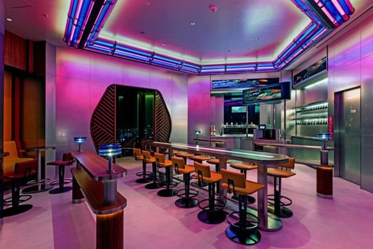 Centara Grand Hotel Osaka