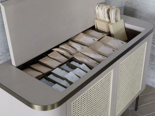 HOTEL THE LEBEN OSAKA