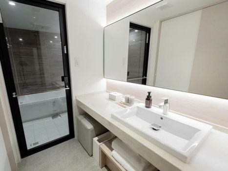 HOTEL THE LEBEN OSAKA