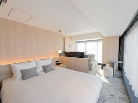 HOTEL THE LEBEN OSAKA