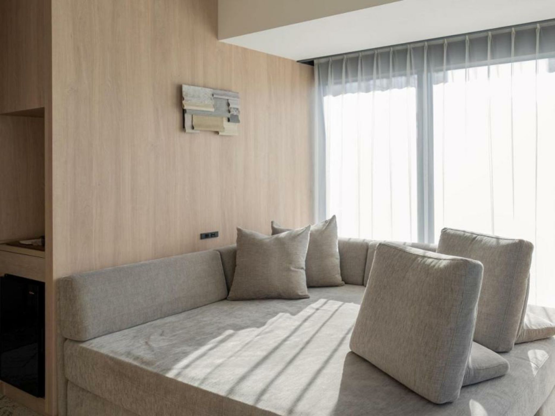 HOTEL THE LEBEN OSAKA