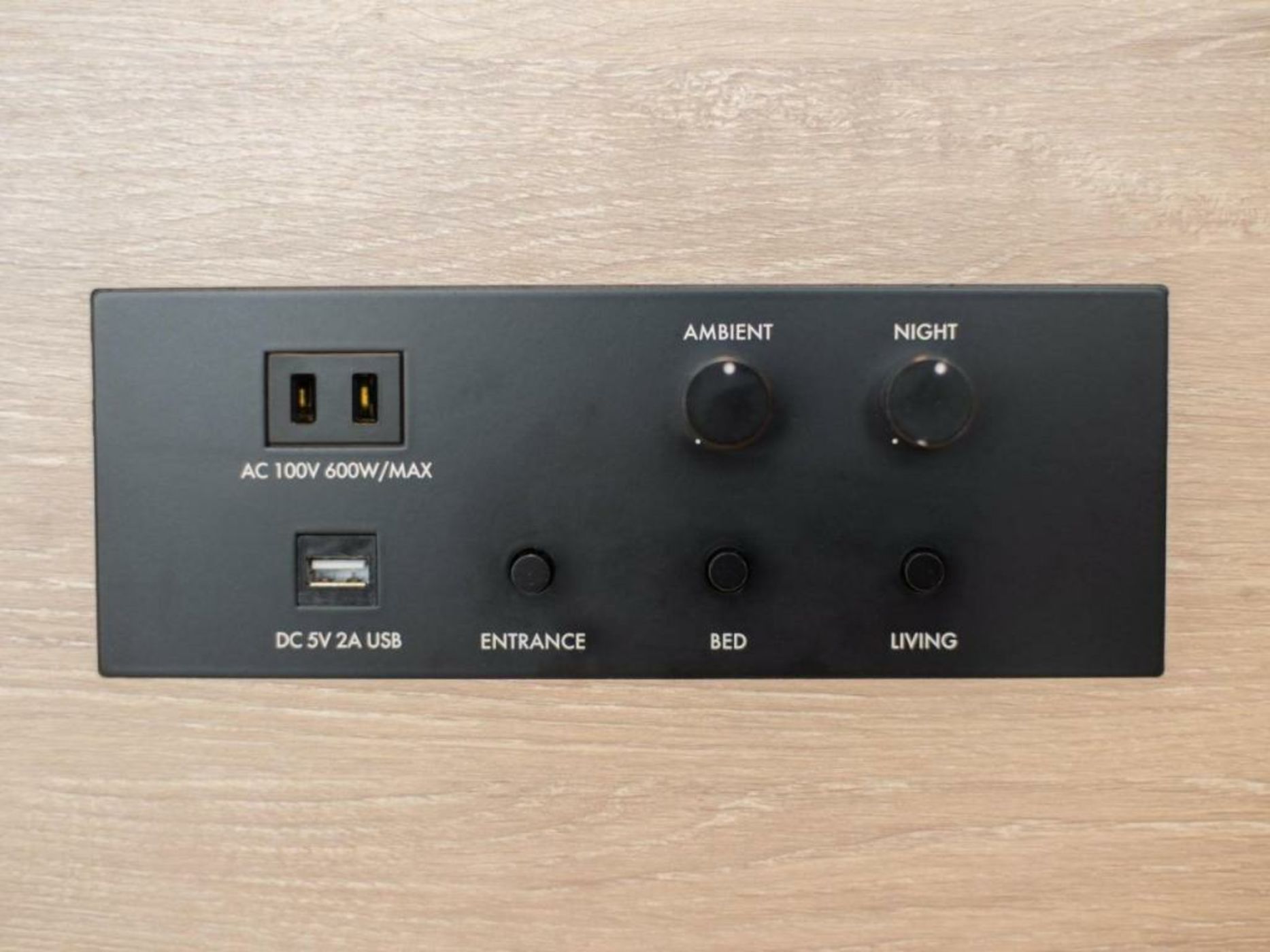 HOTEL THE LEBEN OSAKA