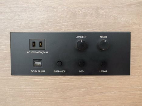 HOTEL THE LEBEN OSAKA