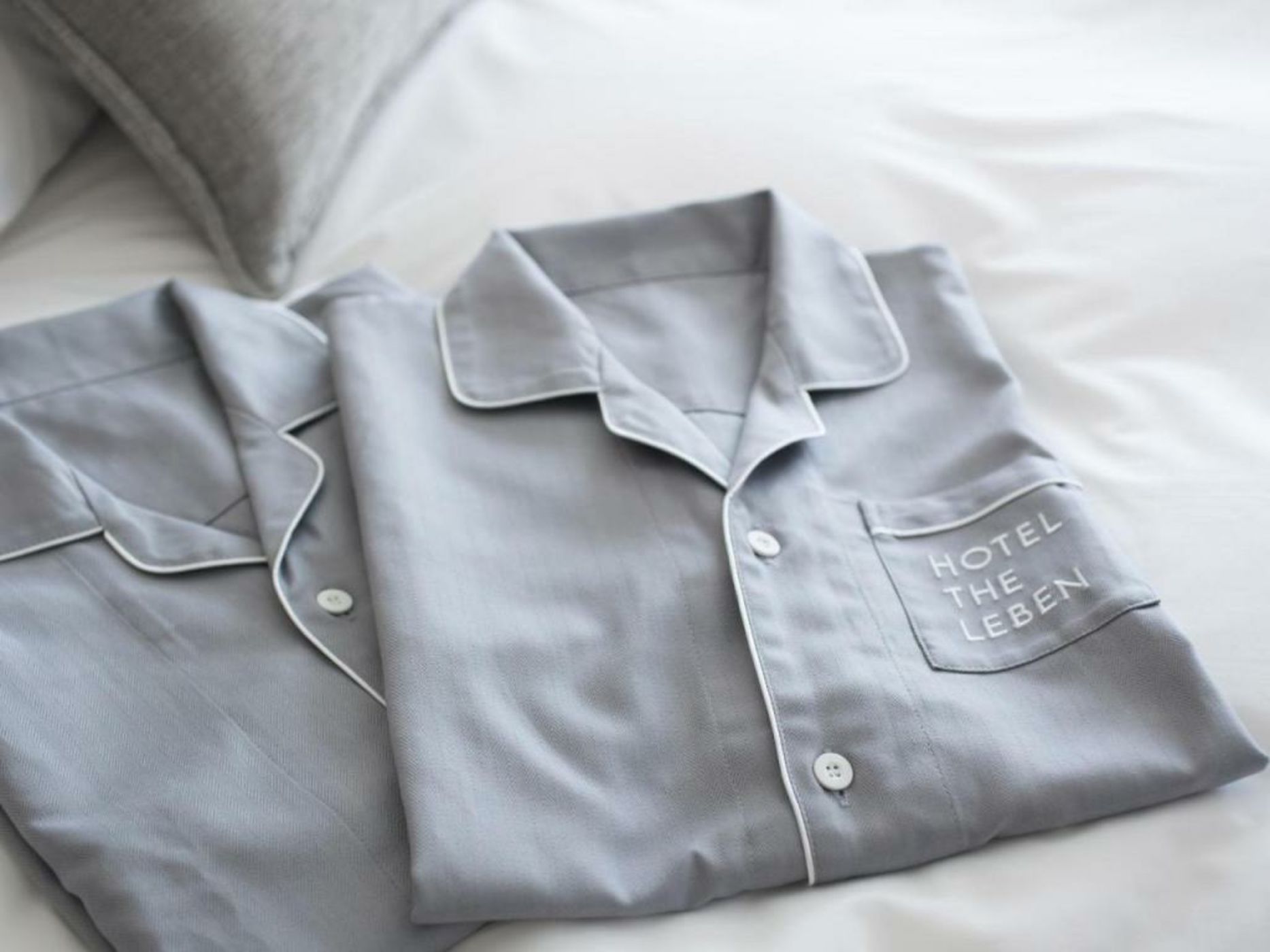 HOTEL THE LEBEN OSAKA