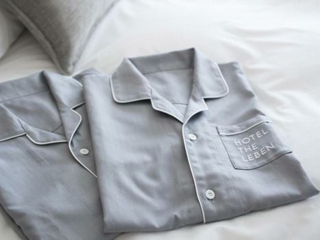 HOTEL THE LEBEN OSAKA