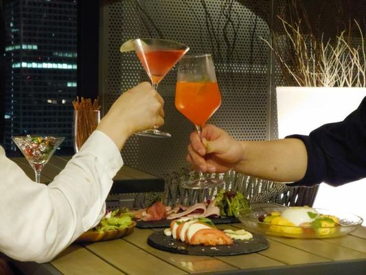 Granbell Hotel Osaka