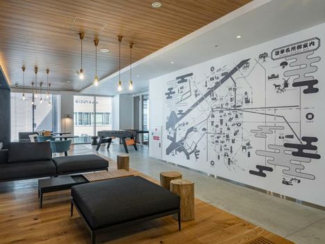 Granbell Hotel Osaka