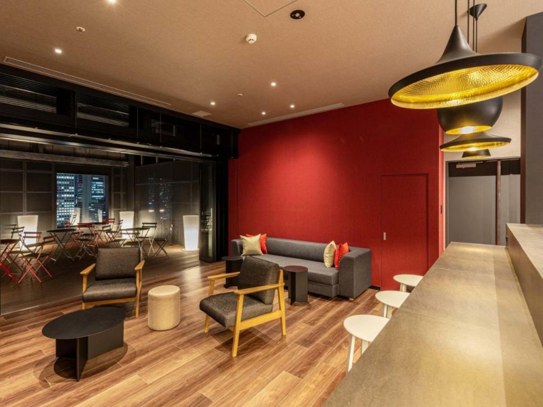 Granbell Hotel Osaka