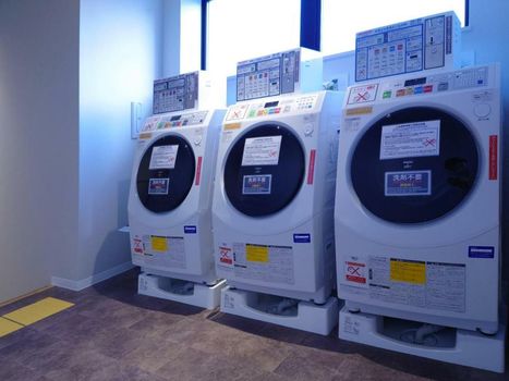 Granbell Hotel Osaka