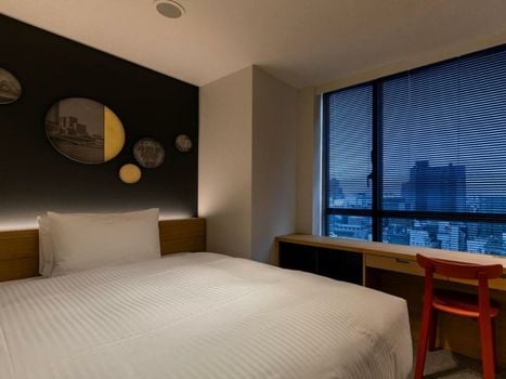 Granbell Hotel Osaka