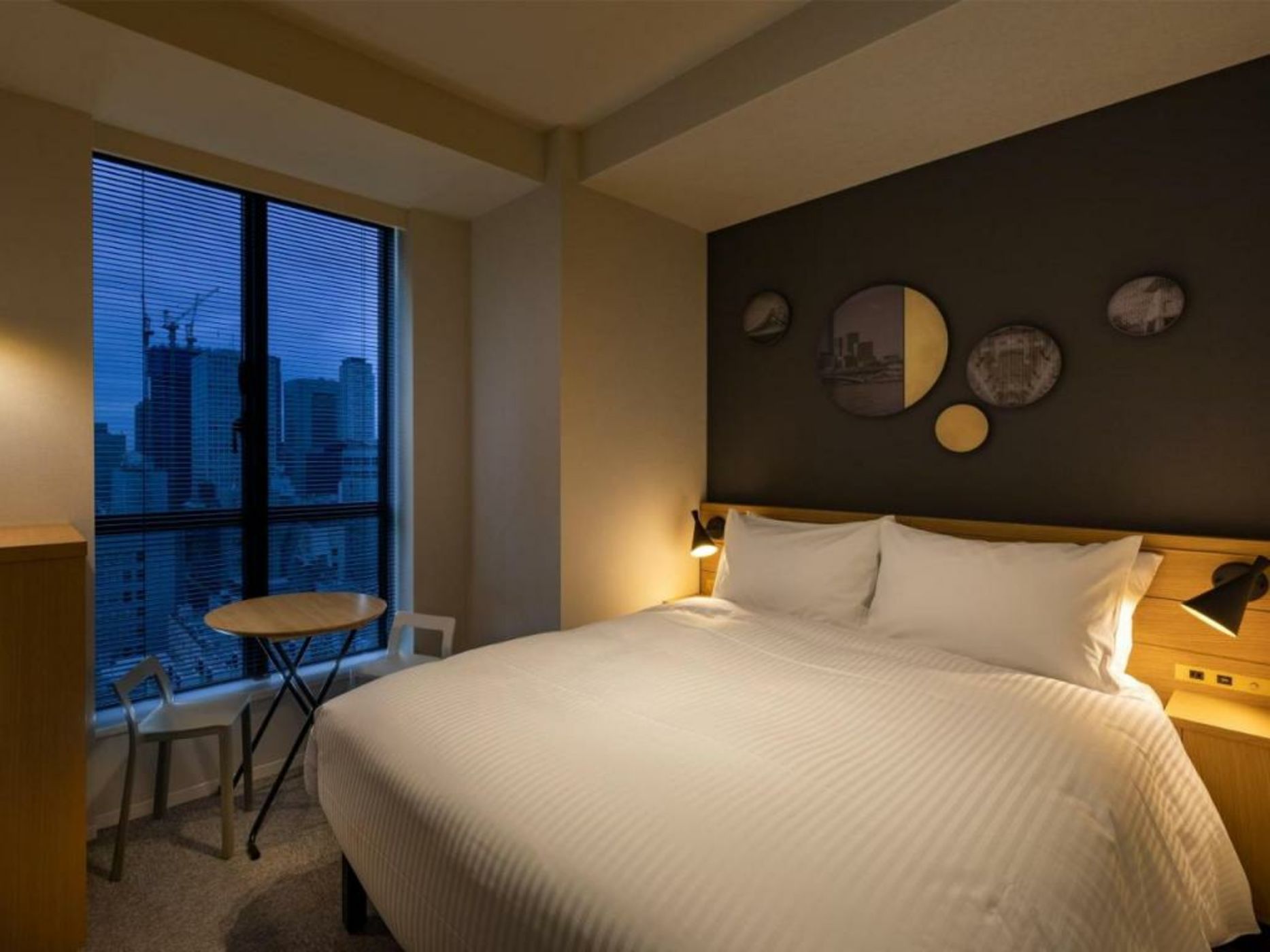 Granbell Hotel Osaka