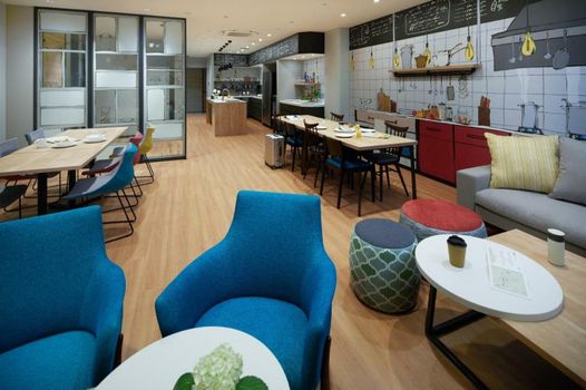 Citadines Namba Osaka