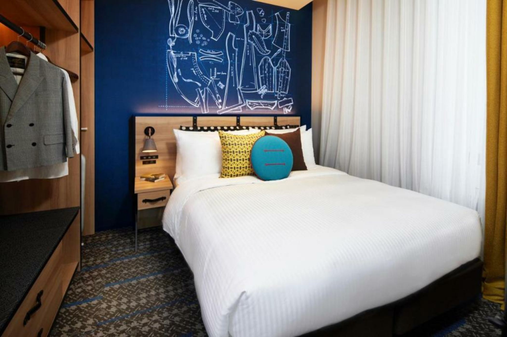 Citadines Namba Osaka