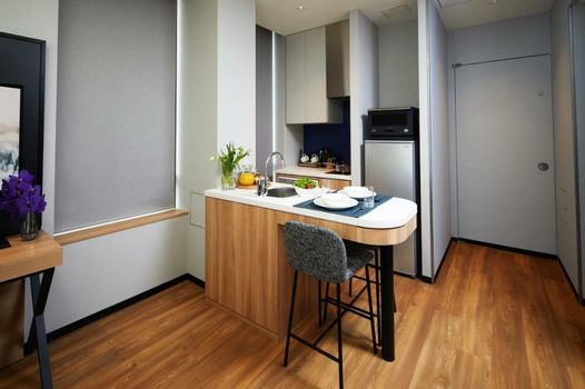 Citadines Namba Osaka