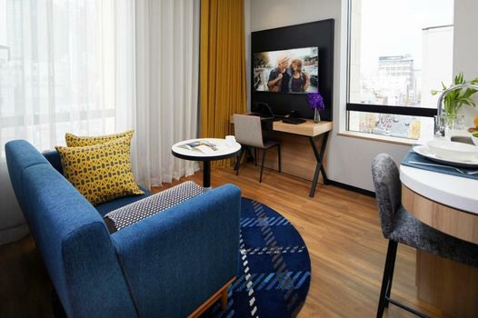 Citadines Namba Osaka